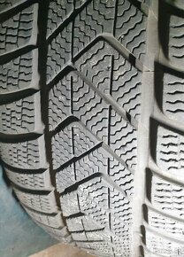 4ks nové 19" orig.BMW X1 F48 X2 F39+225/45R19 7mm - 6