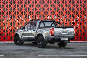 Nissan Navara - 6