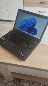 Lenovo 510 i7 4x2.9Ghz,8GBDDR4,250GBSSD,NVIDIA,webka,wifi,BT - 6