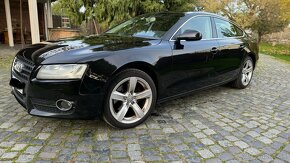 Audi A5 Sportback 2.0 TDI multitronic - 6