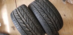 245/35 R17 2ks - 6