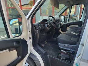 Fiat ducato 2.3 mtj 2016 - 6