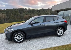 2019 BMW X2 benzín - 6