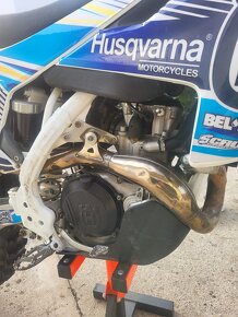 Husqvarna fc 450 - 6