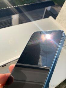 Iphone 13 128GB BLUE - 6