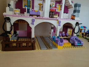 LEGO Friends 41039 Slunečný ranč - 6