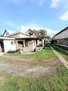 Znížená cena Na predaj štýlový rodinný dom v obci Slovenské  - 6