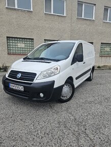 Fiat Scudo 2.0jtd 88kw - 6