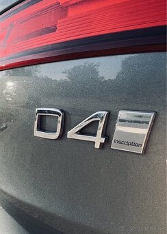 Volvo S90 D4 Inscription - 6