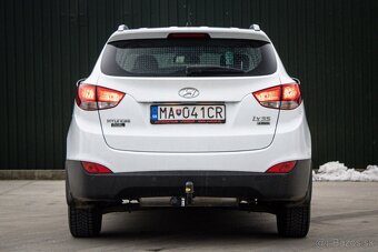 Hyundai ix35 1.7 CRDi VGT Style 4x2 - 6