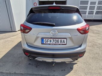 Mazda CX-5 2.2 Skyactiv 58 tis.km. - 6