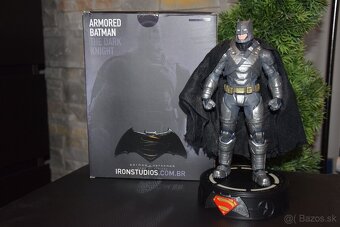 Zberatelska figurka Batman 1:10 - 6