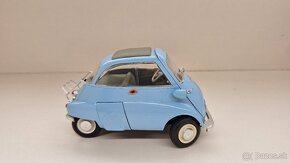 1:18 BMW ISETTA - 6