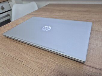 HP Pavilion 15 /Core i5-1135G7/16GB RAM/FHD IPS/512GB SSD - 6