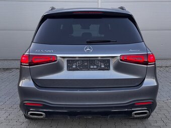 Mercedes-Benz GLS 580 mHEV 4MATIC A/T - 6