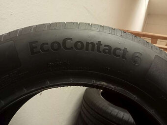 Continental 185/65 R15 H - 6