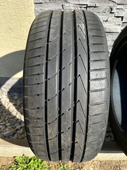 225/45 R17 91W 2024 letné HANKOOK - 6