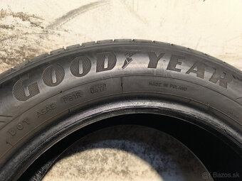 195/65 R15 Letné pneumatiky Goodyear EfficientGrip 4 kusy - 6