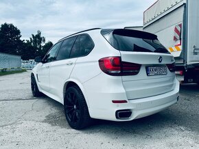 BMW X5 f15 2016 - 6