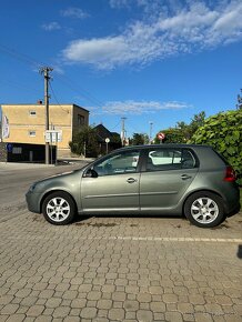 Volkswagen Golf 5 2.0tdi - 6