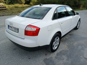 AUDI A4.S4 1.9Tdi 96.kw - 6