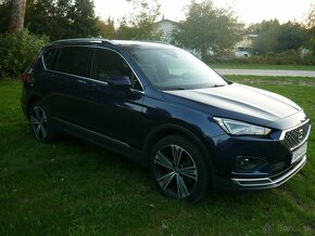 Seat Tarraco Xcellence 2.0TDI,140KW,DSG,4Drive,2020,119500km - 6