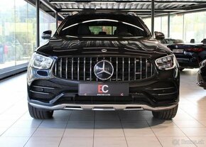 Mercedes-Benz GLC 43 AMG 4MATIC 360 / Pano / DIS benzín - 6