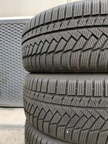 Continental 225/50 R17 94H zimné pneumatiky - 6