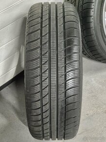 Hliníkové Disky 5x112 R16 ET48 Alutec VW,Seat,Škoda - 6