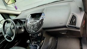 Ford B-max - TOP STAV - 6