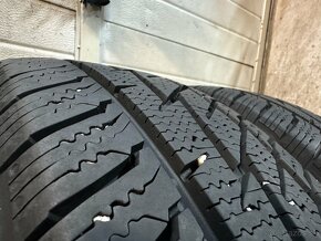 195/65R15 zimne - 6