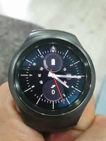 Samsung Gear S 2 - 6