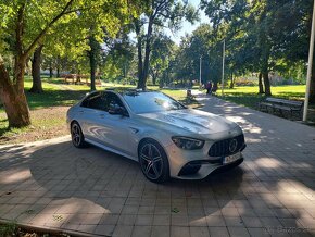 Mercedes-Benz E 63 S AMG  mHEV 4MATIC+ 680PS 950Nm - 6