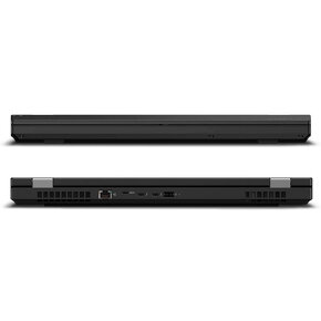 Lenovo THINKPAD P15:Core i7 10850H,32GB,SSD 512,QUADRO T1000 - 6