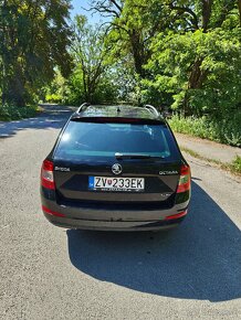 2014 Škoda Octavia mk3 2.0 TDi - 6