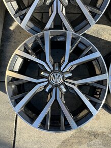 ✅ 5x112 r17 TULSA Tiguan Passat b8 - 6