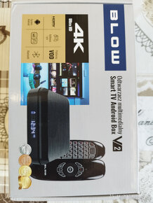 ANDROID TV BOX - 6