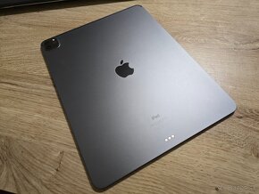 Obrovsky Ipad pro 12.9 4gen 128gb v top stave bez znamok pou - 6