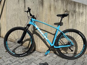 TREK MARLIN 7 ešte 21 mesiacov v ZÁRUKE - 6