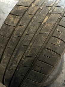 2x GOODYEAR EfficientGrip Performance 225/55R17 2022 6mm - 6