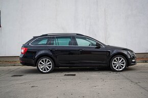 Škoda Octavia Combi 2.0 TDI SCR Style DSG Odpočet DPH - 6