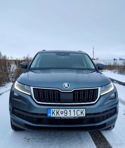 Skoda Kodiaq Style 2.0TDI 110Kw 4x4 - 6