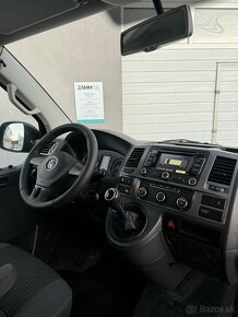 Volkswagen T5.1 Multivan - 2.0 TDI -  7-Miest - Odpočet DPH - 6