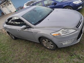 Ford Mondeo M4 - 6