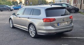 Volkswagen Passat Variant 2.0 TDI R-line - 6