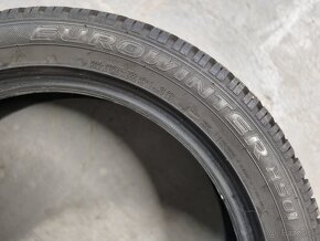 Zimné pneu Falken 215/50 r18 92V - 6