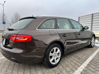 AUDI A4 B8.5 FACELIFT 2.0TDi 105kW 2013 ✅CENA NA SK ŠPZ - 6