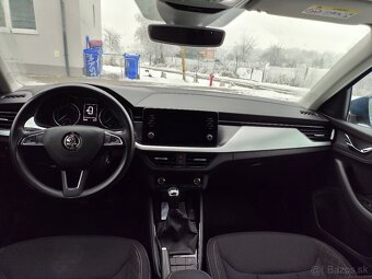 Škoda Scala 1.0Tsi 85kw, R.v 2020 - 6