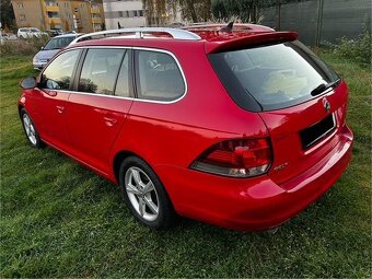 Volkswagen golf 6 1.6 TDI - 6