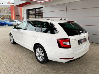 Škoda Octavia Combi 1.5 TSI 110kW ACT DSG - 6